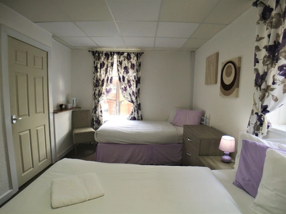 Standard Family room