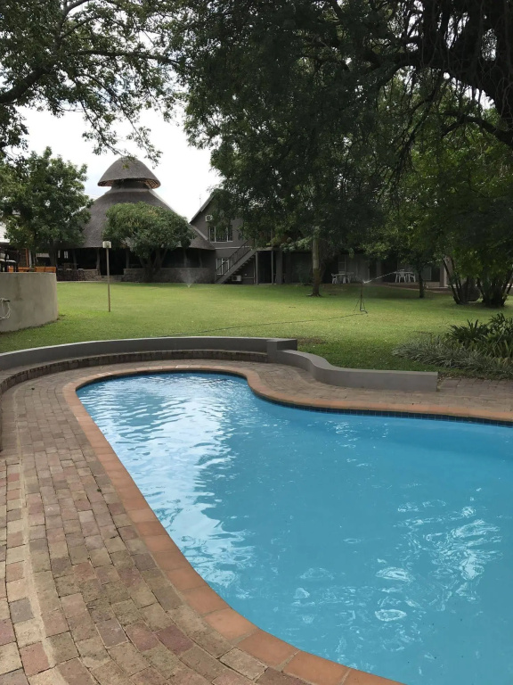 Marepe Country Lodge - Général