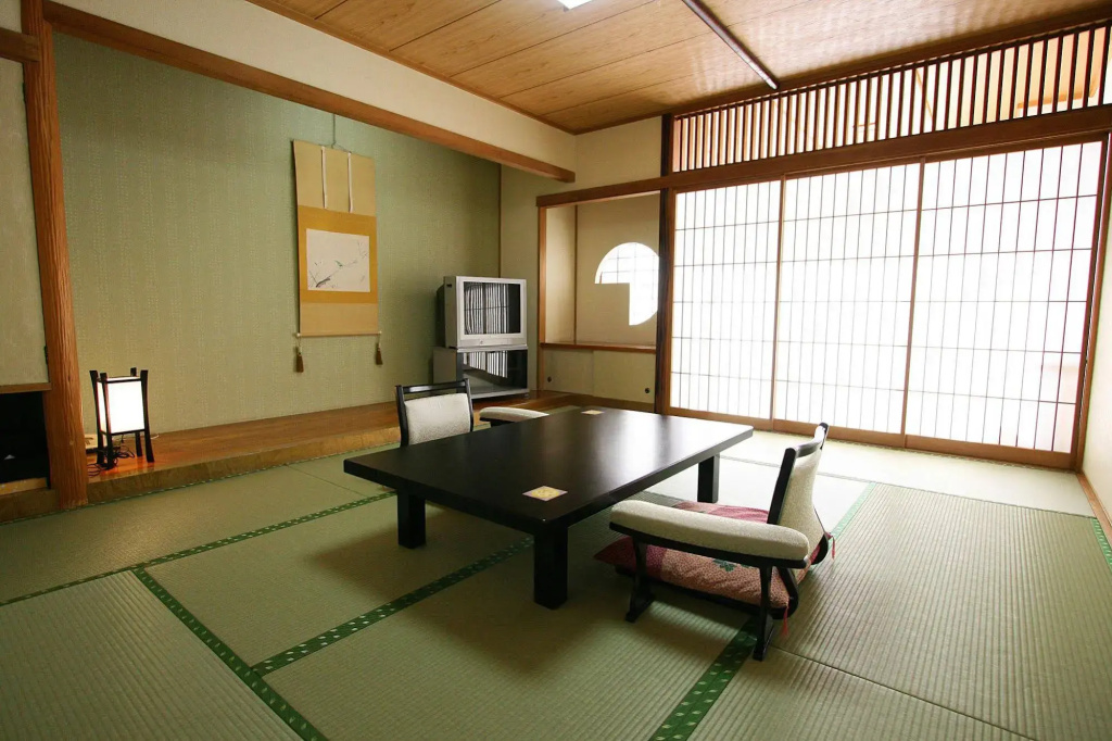 Hotel Hana Isawa - Général