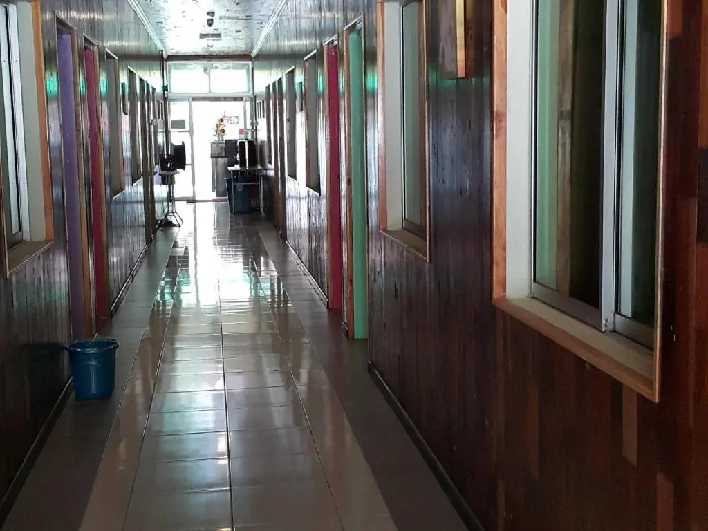 Mabohai Resort Klebang - Chambres