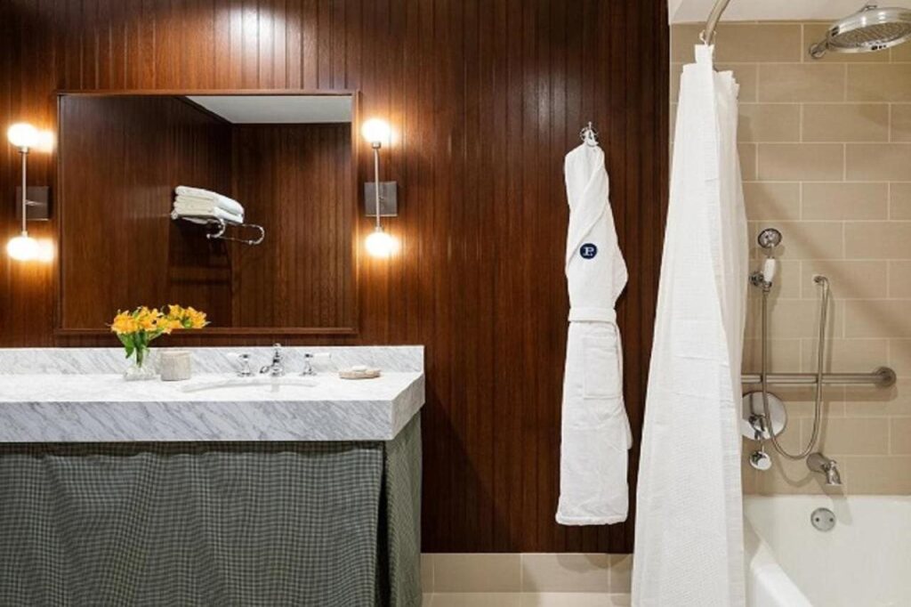 Palihouse West Hollywood OLD LOCATION CLOSED by null