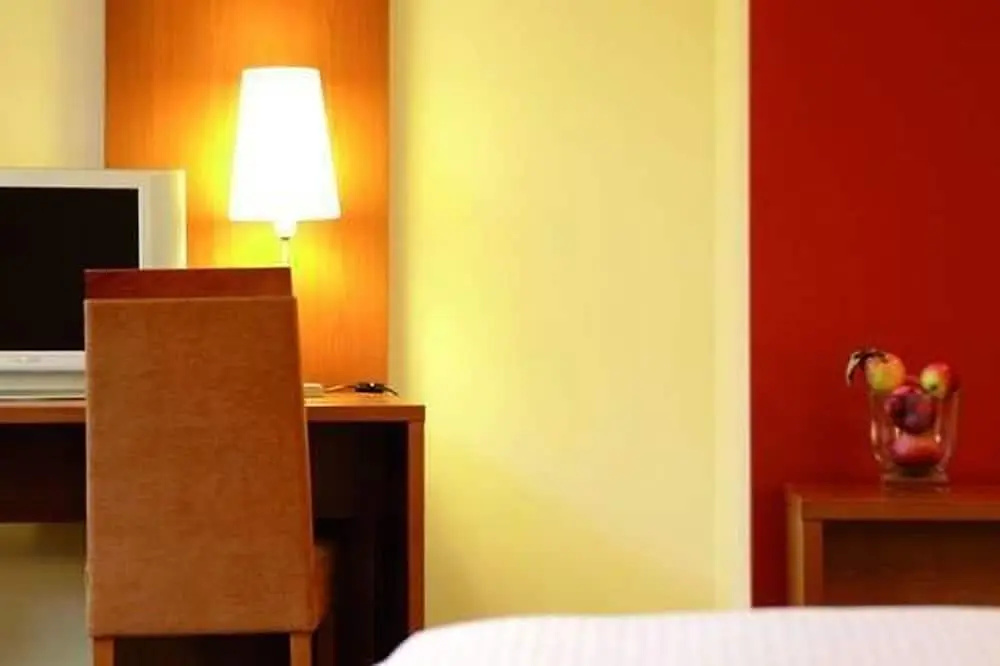 Hotel Vorbach - Chambres