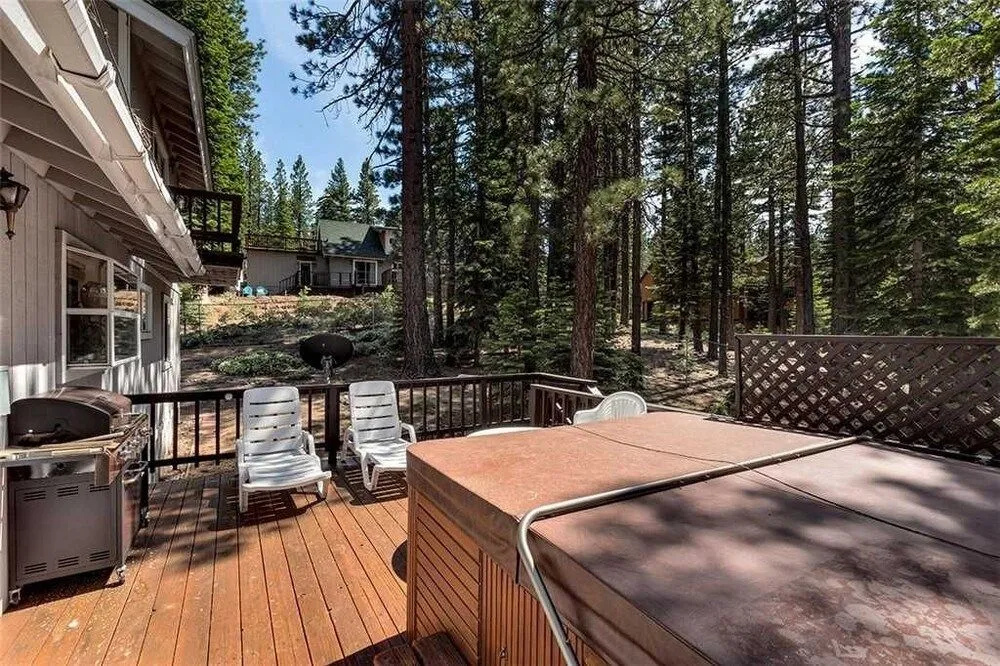Panhandle - 3 Br Home