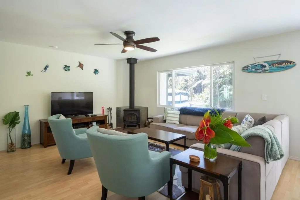 3 Bedrooms Cottage