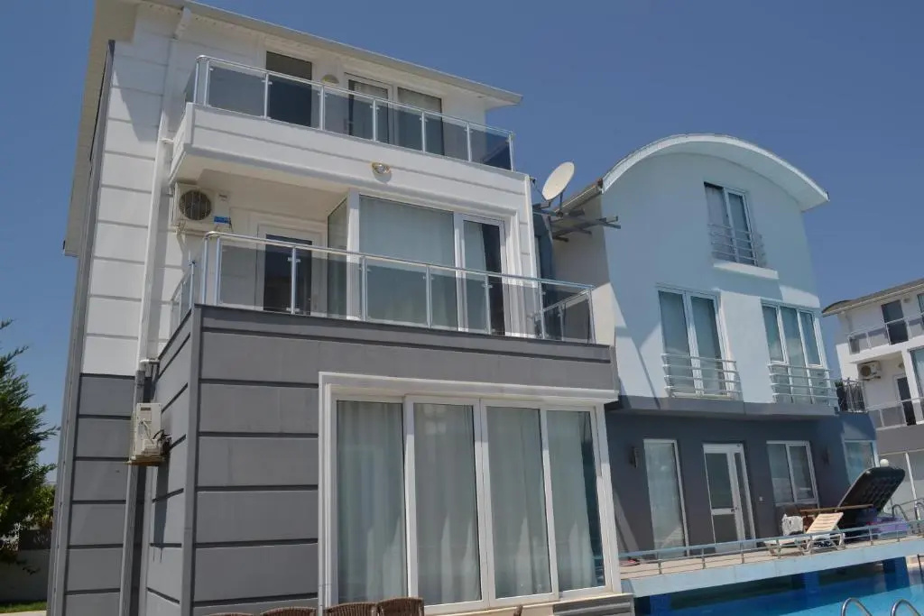 Antalya Belek Mermaid Villas 3 Bedrooms Close the Beach Park 2