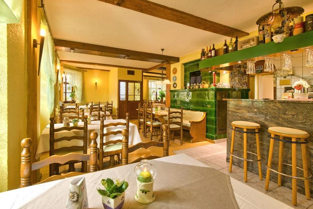 Gasthaus Zur Sonne - Général