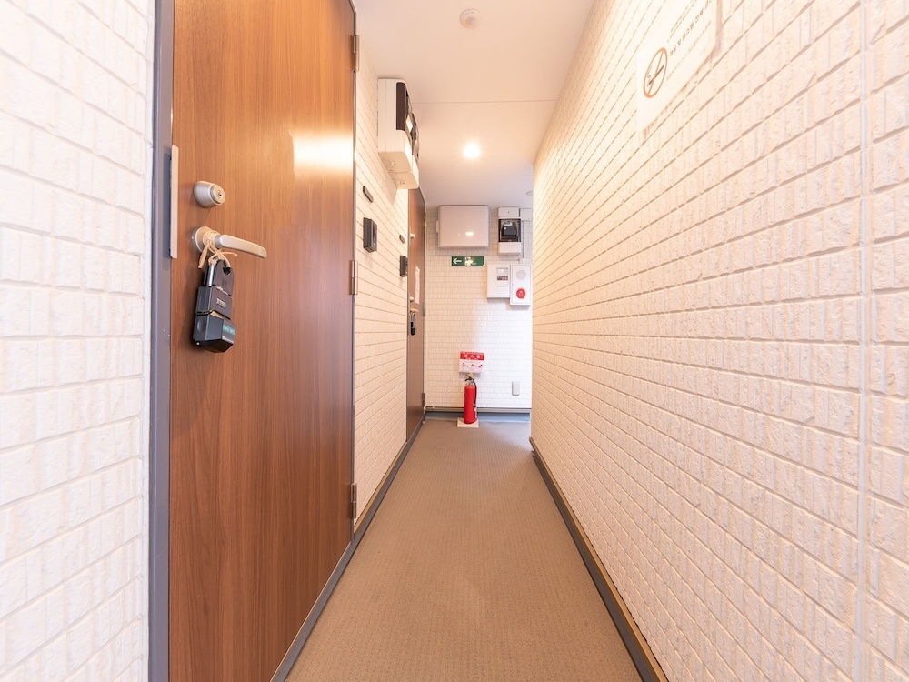 Oyo 44798 Niwa Tateishi Hotel 사진 12