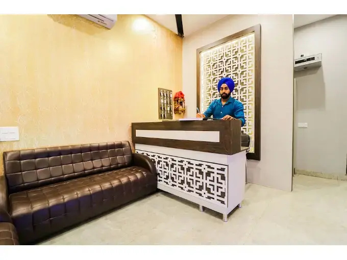 Hotel Z by OYO Rooms