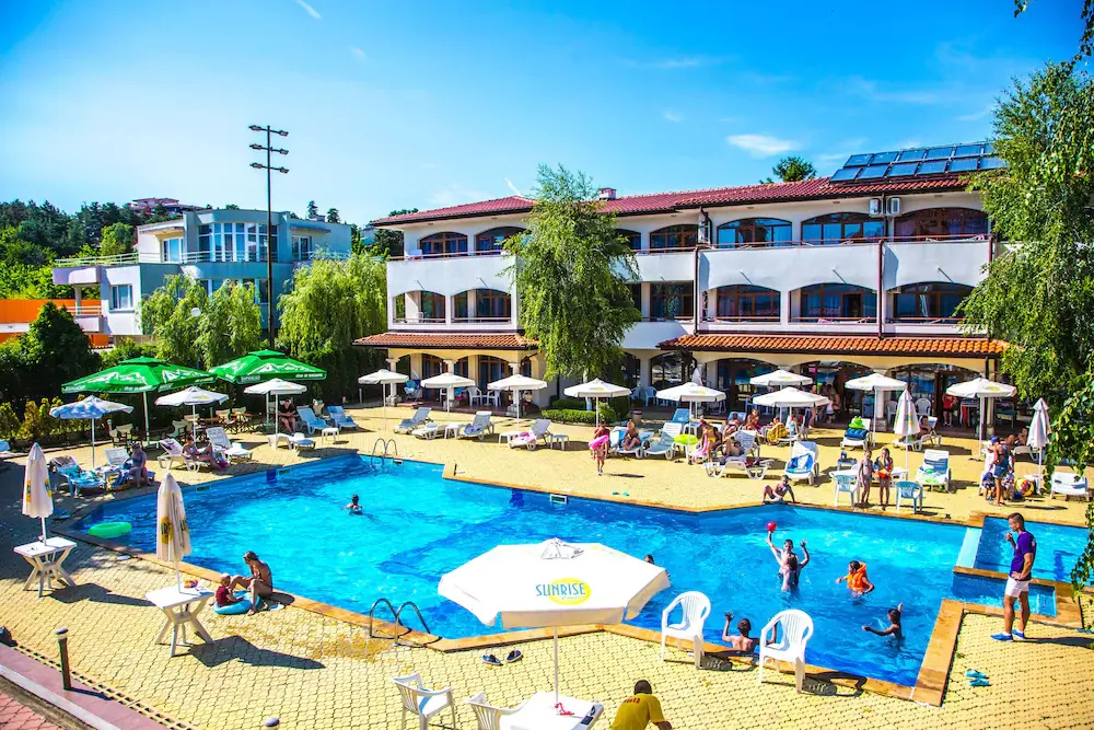 Hotel photo 17