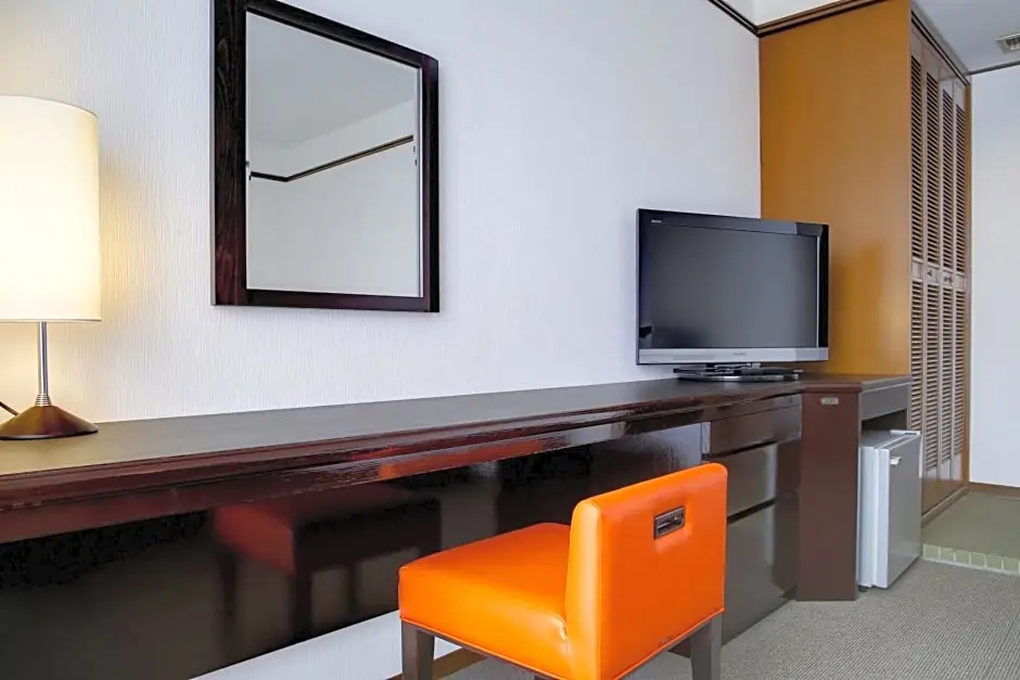 Hotel Resonex Naha - Chambres