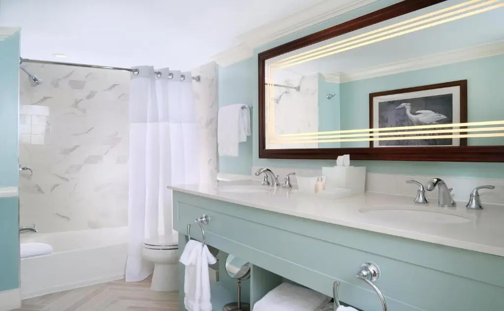 LaPlaya Beach & Golf Resort - A Noble House Resort - Chambres
