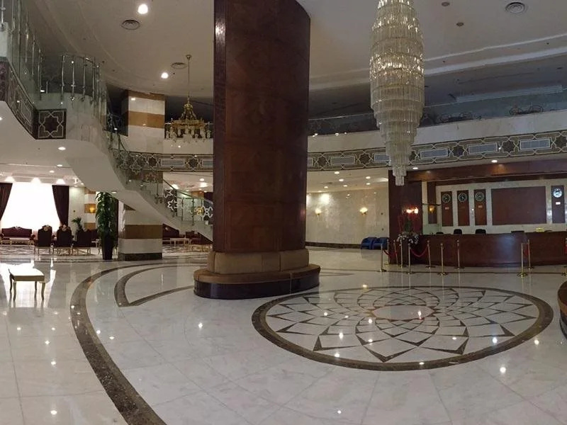 One to One Diar Al Jaafria Hotel