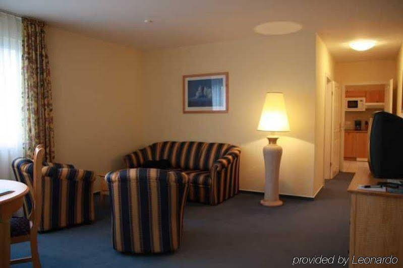 Hotel Whitman