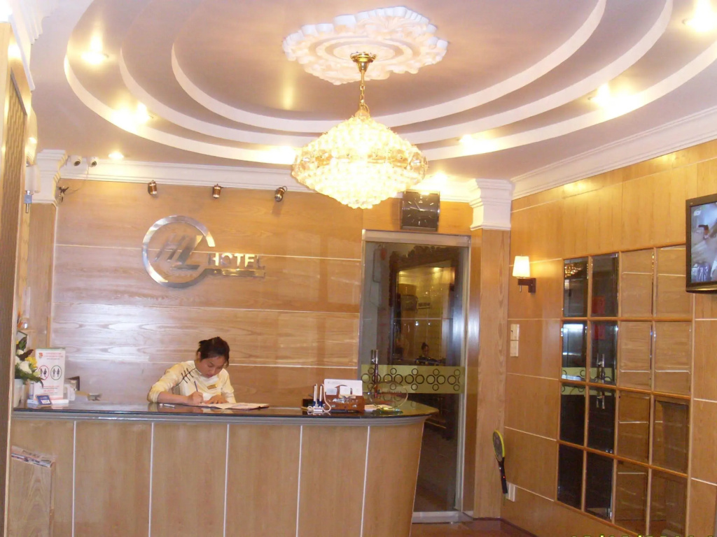 Rosa Zen Hotel & Spa - Général