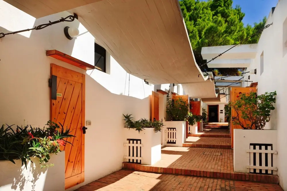 Hotel Kyrie Isole Tremiti - Chambres