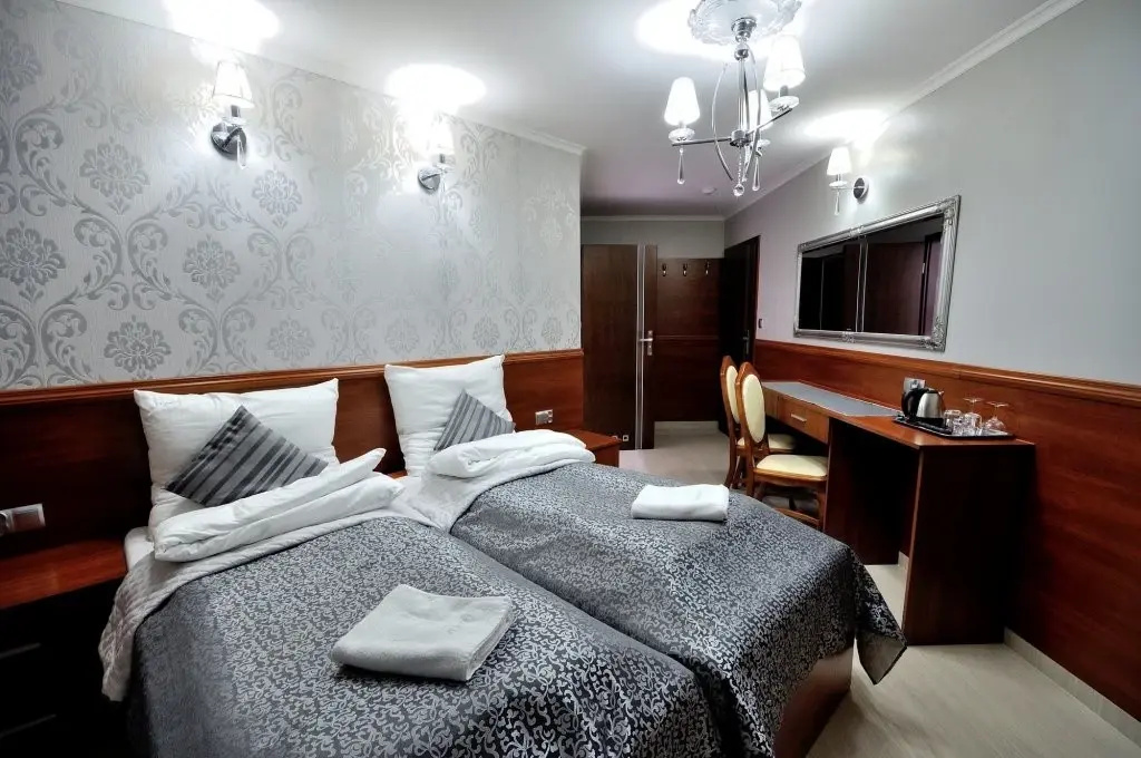 Hotel photo 6