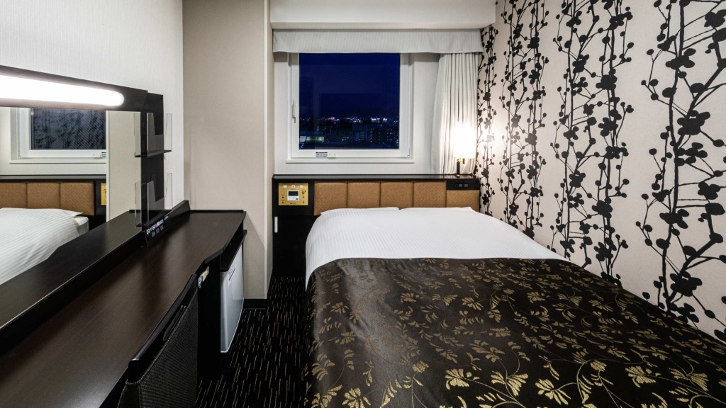 APA Hotel & Resort Hakata Ekihigashi 사진 3