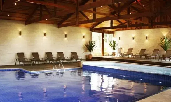 Santa Clara Eco Resort - Général