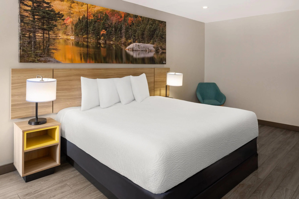 Hotel photo 21