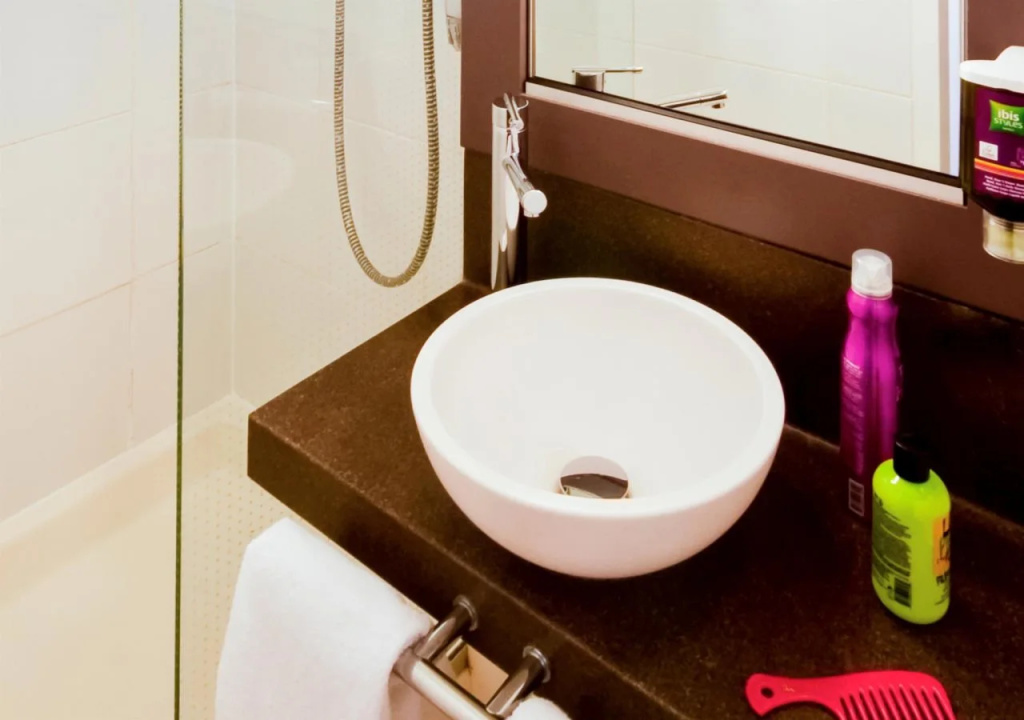 ibis Styles Luxembourg Centre Gare - Général
