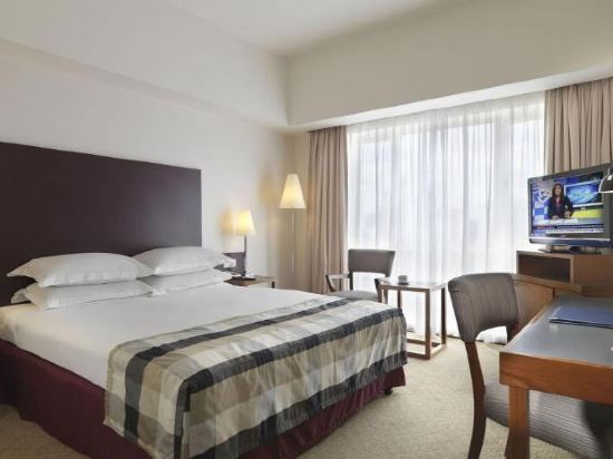 Hotel Capitol Kuala Lumpur