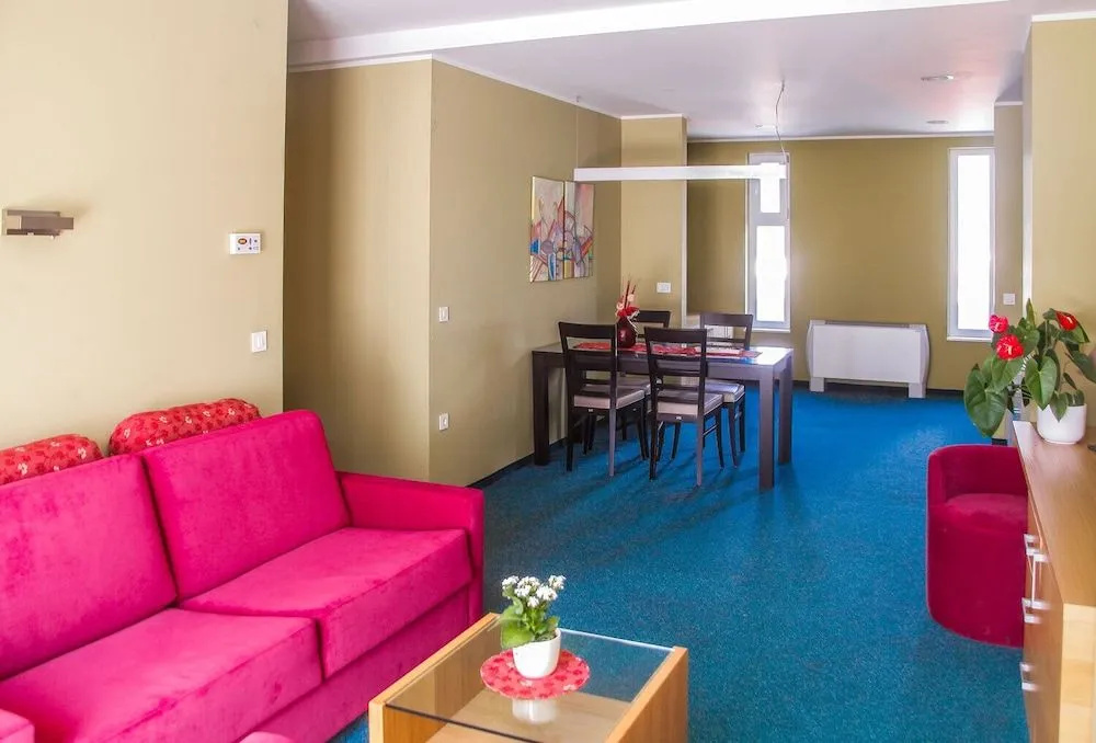 Hotel Veter