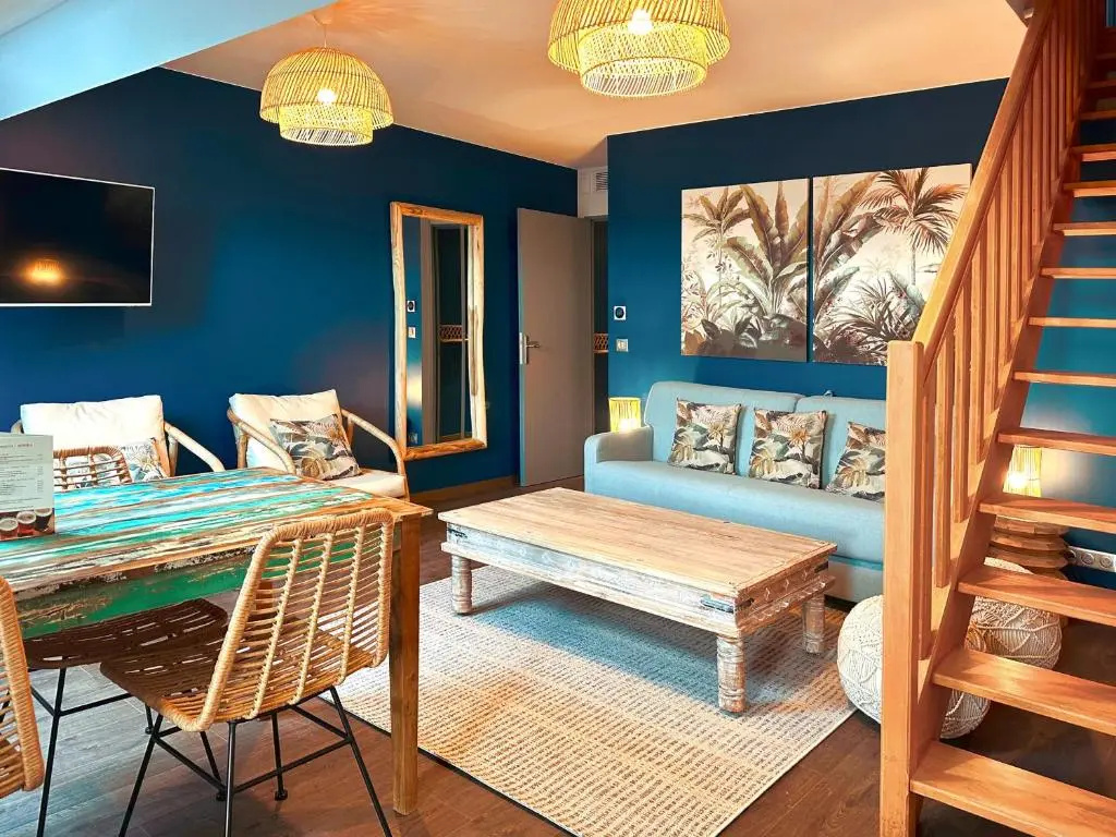 Superior Apartment