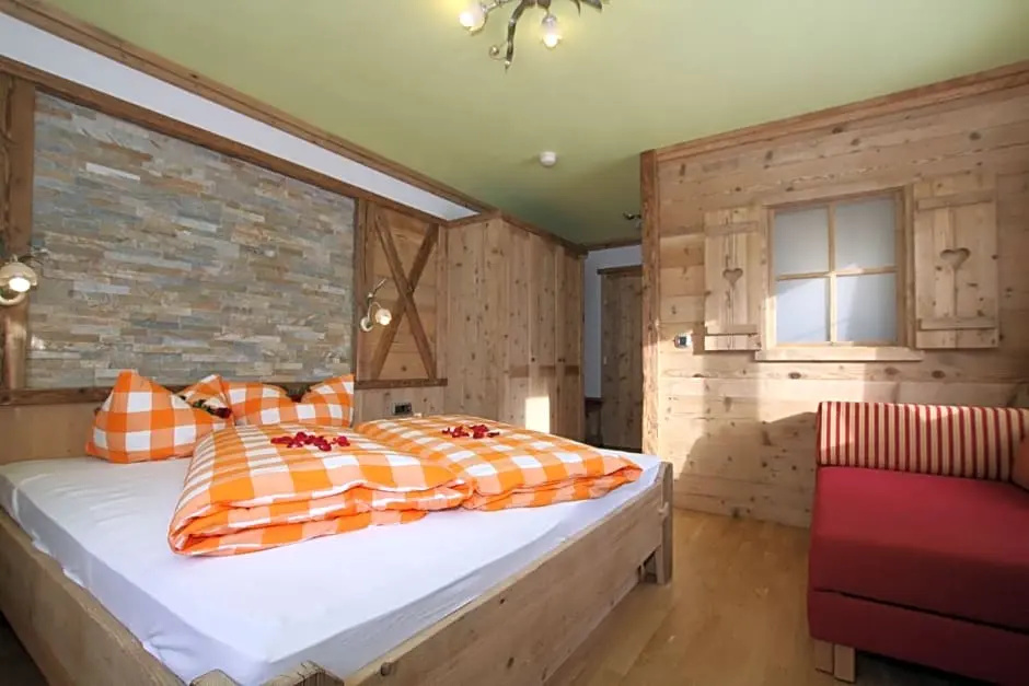 Gasthof Humlerhof - Chambres