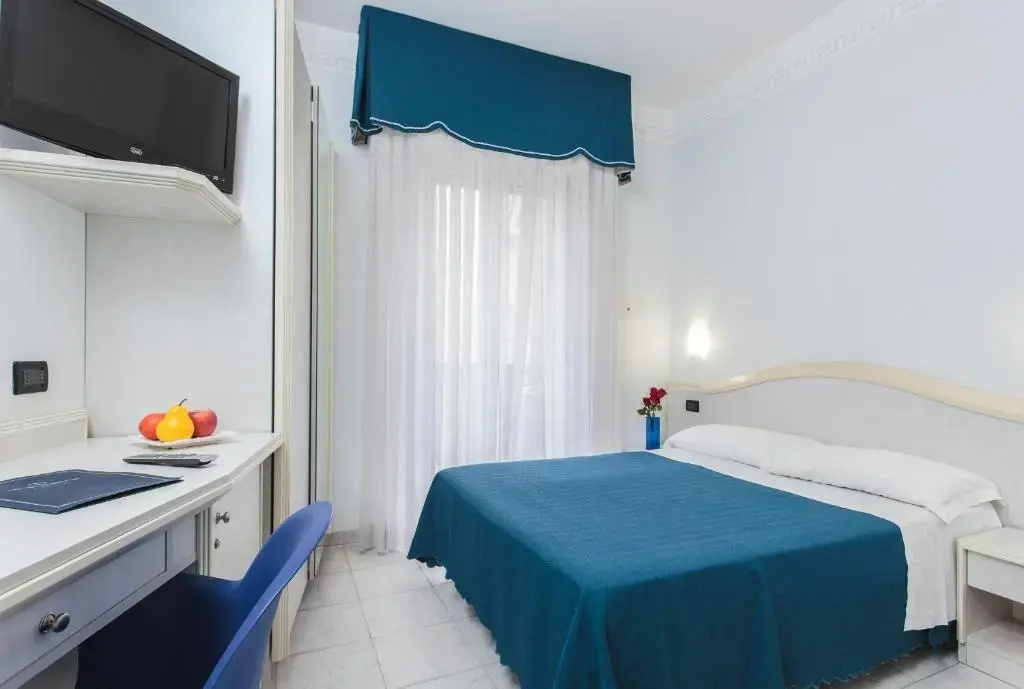 Hotel Oriente - Chambres