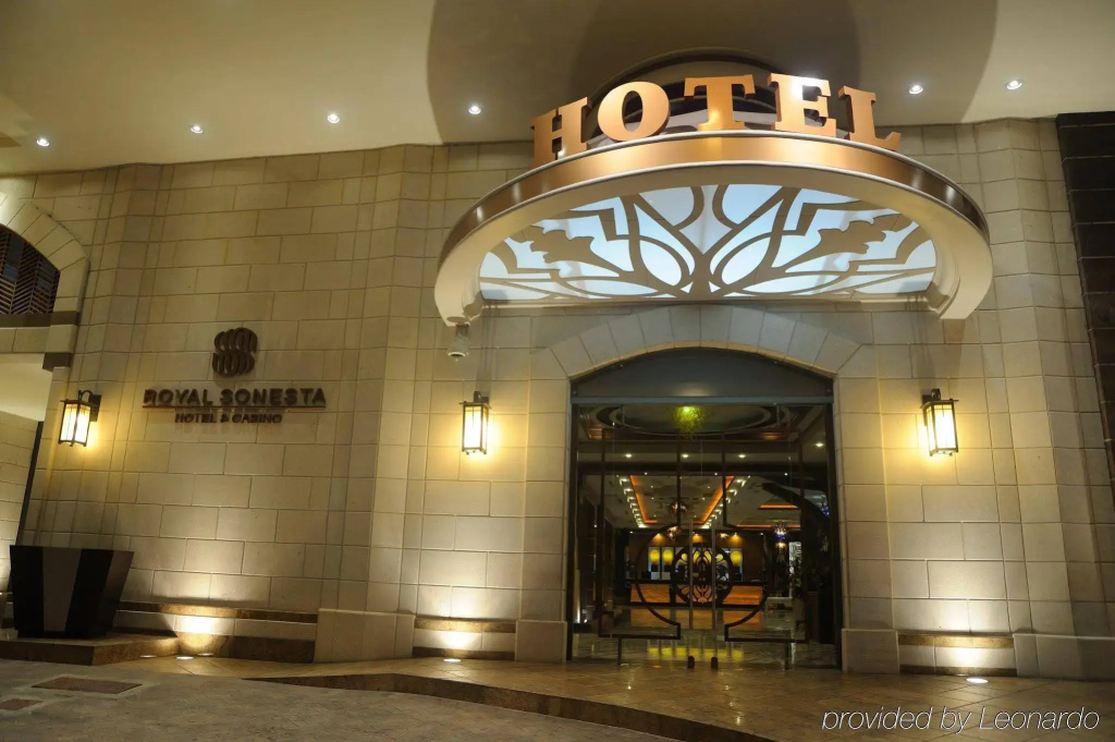 Eurostars Panama City