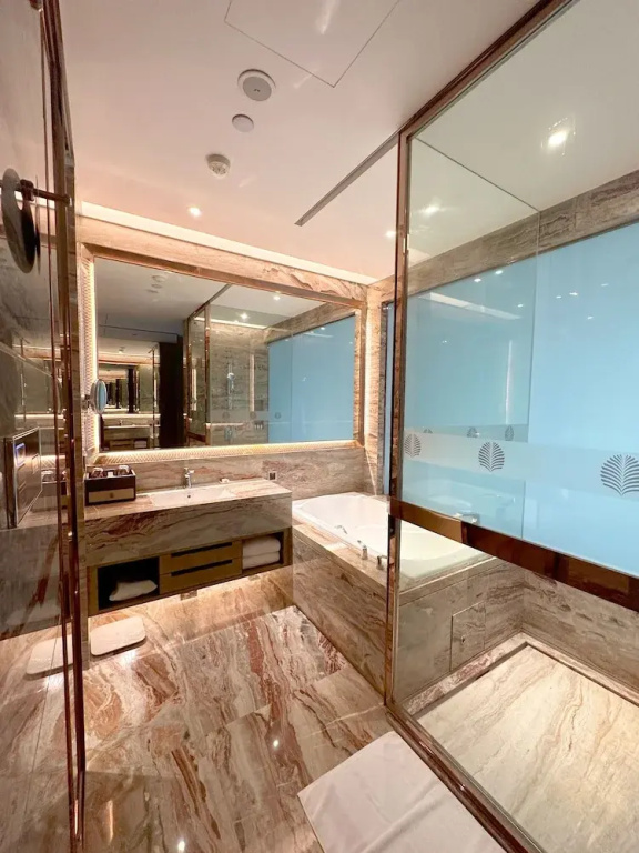 Vaperse Hotel - Chambres