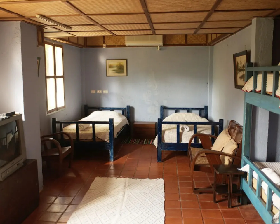 Bulun Buri Resort - Chambres