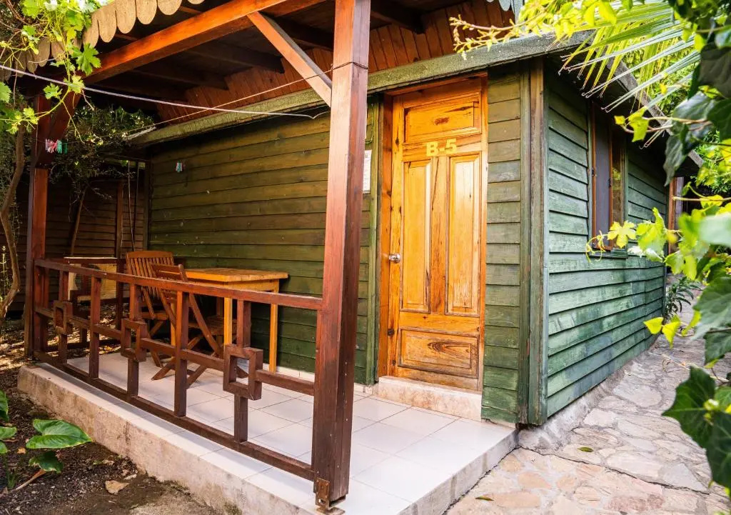 Bungalow