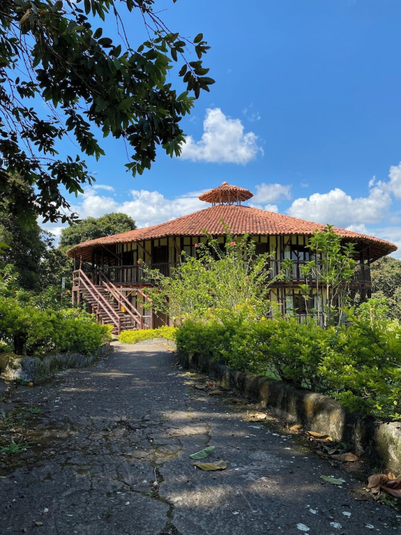 San Agustin Internacional Hotel - Chambres