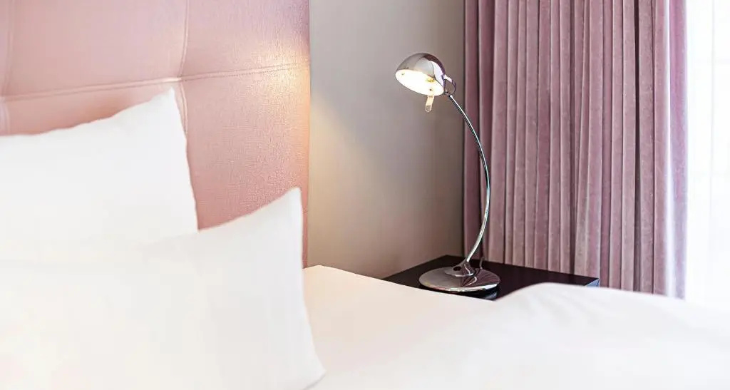 Best Western Victor's Residenz-Hotel Rodenhof - Chambres