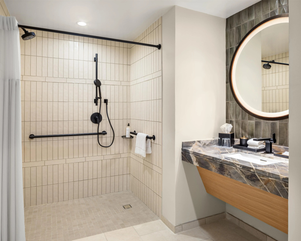 Grand Hyatt Scottsdale Resort - Chambres