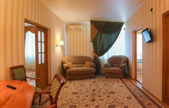 Зеленая (корпус 1) - фото 21