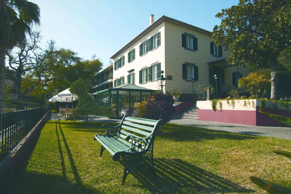 Pestana Quinta Perestrello - Général