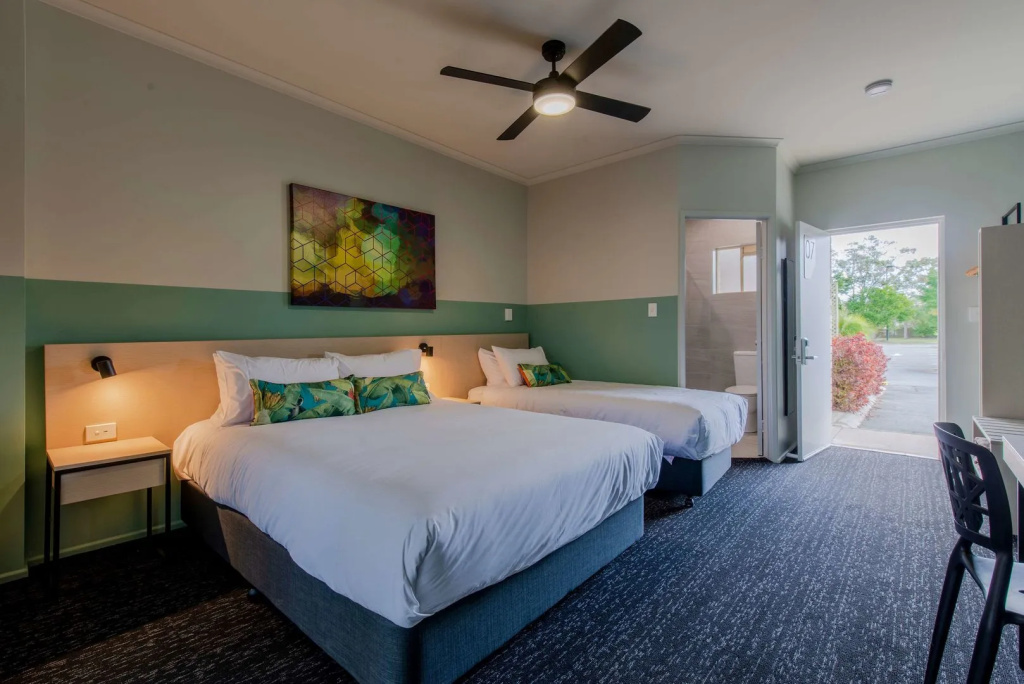 Hotel photo 4
