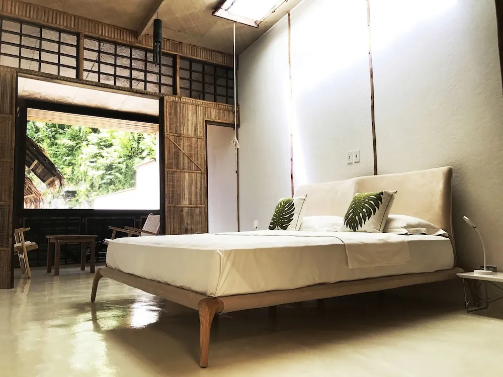 Ngellil Nature Island Resort - фото 2