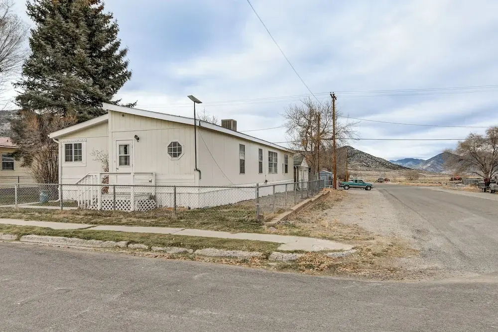 Ely Gem < 1/2 Mi to Nevada Northern Railway!