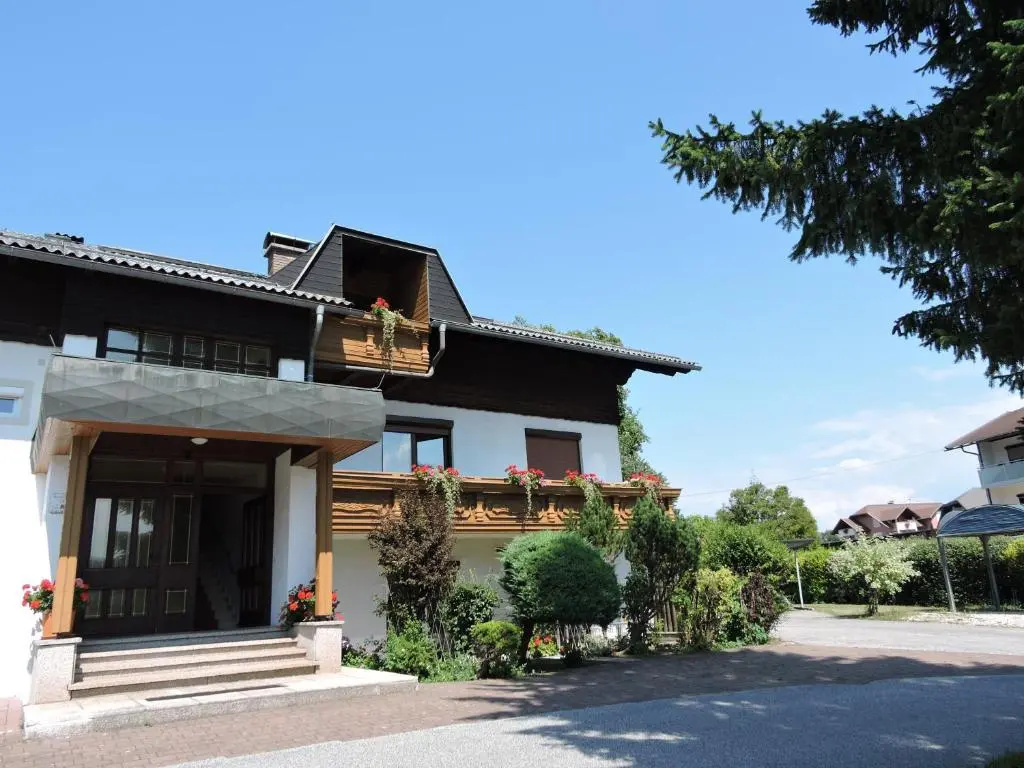 Golf-Tennis-Wellnesshotel Mori - Chambres
