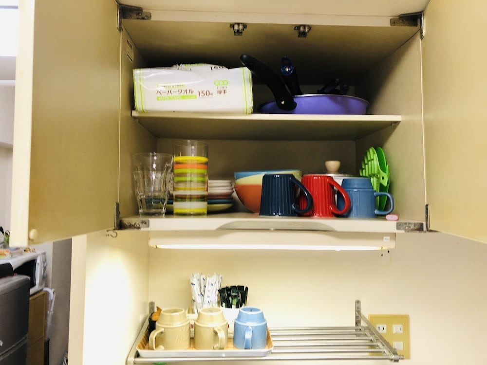 L2 Shinjuku Apartment 사진 1