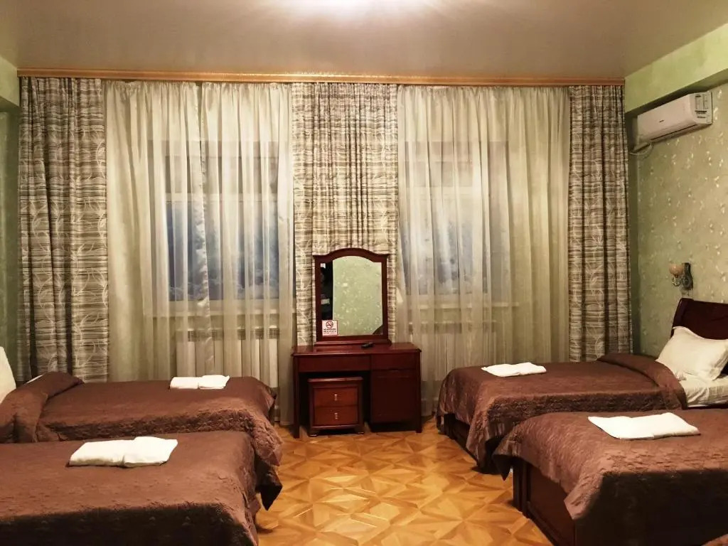 Гостиница абсолют арсеньев
