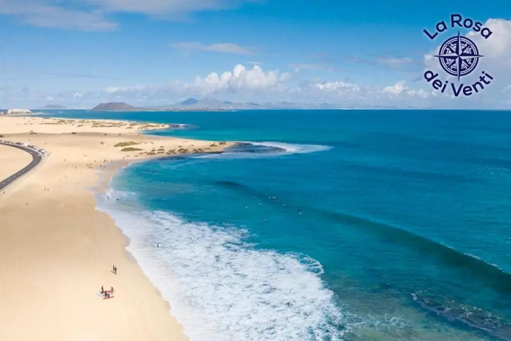 Beach & Waterfront