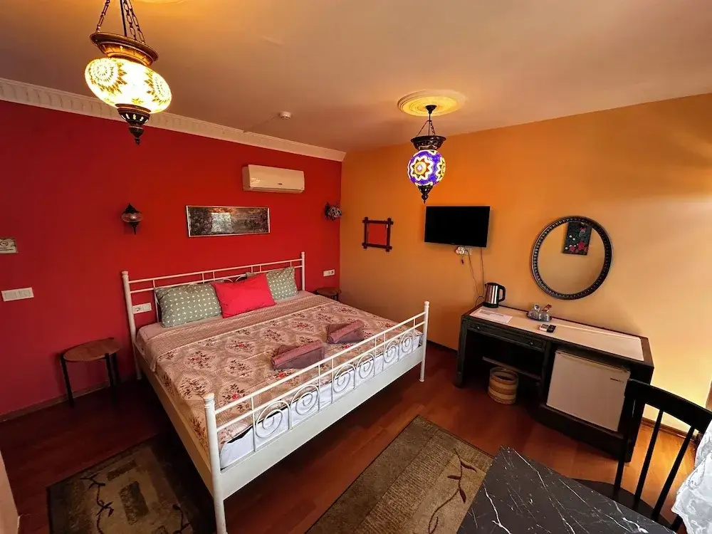 Hotel photo 5