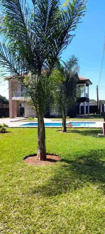 Villa With 4 Bedrooms