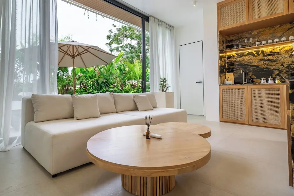 Ardhana Villas Residence