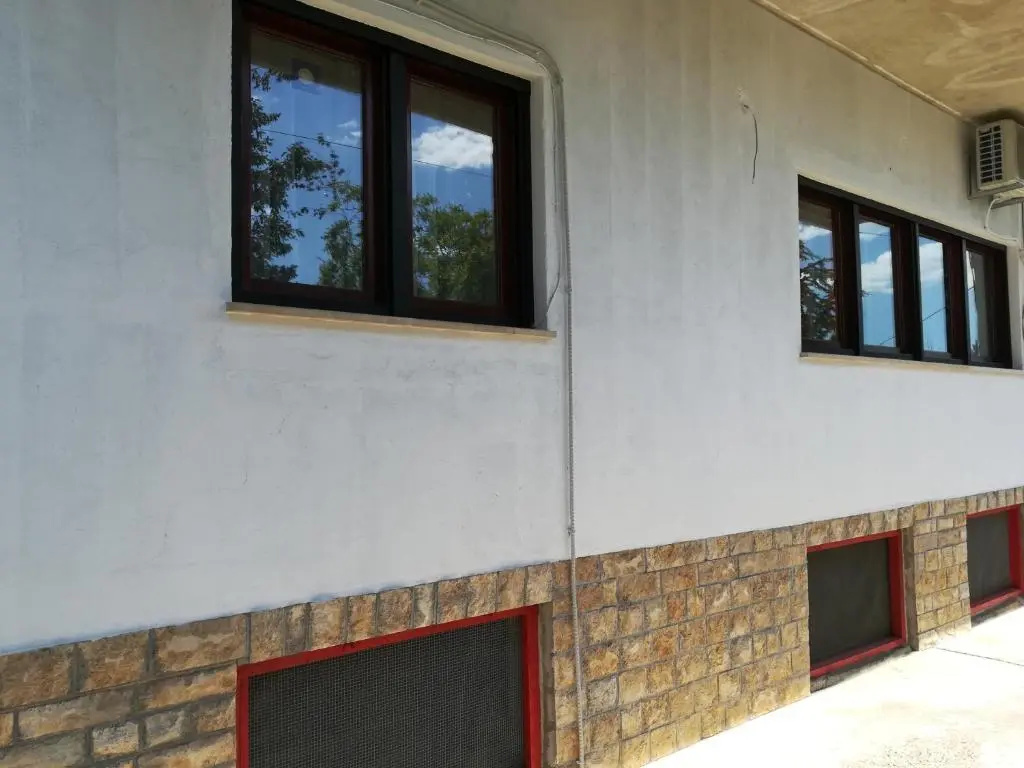 Apartment MIS Floura