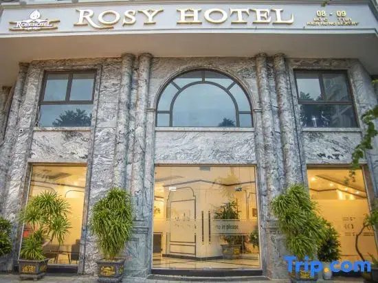 Rosy Hotel